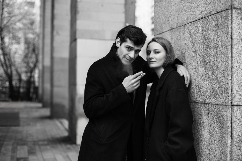 Photograph by Александра Вишлёва