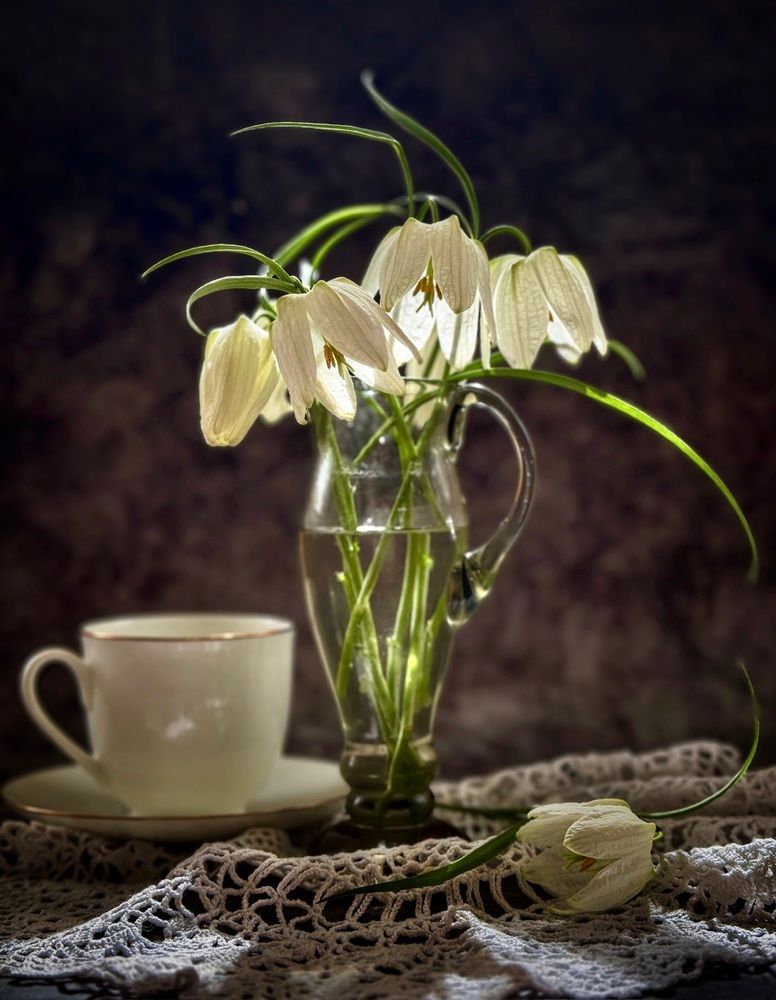 Photograph by Евгения Иванова