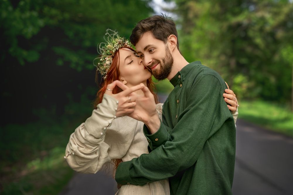 Photograph by Екатерина Каминская