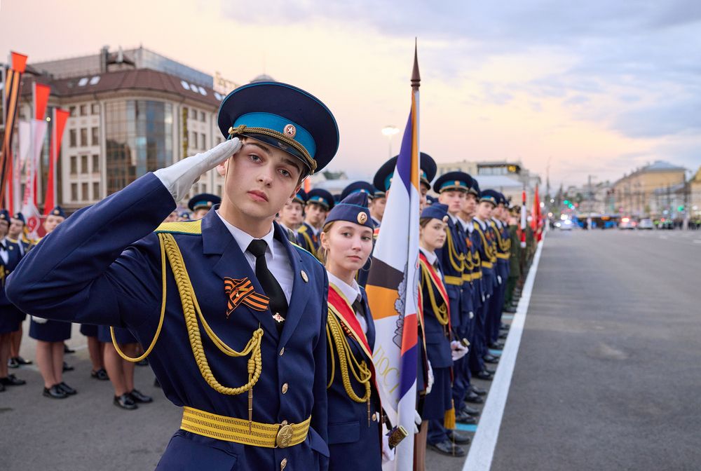 Фотография автора Вербицкий Петр
