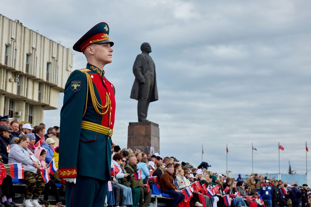 Фотография автора Вербицкий Петр