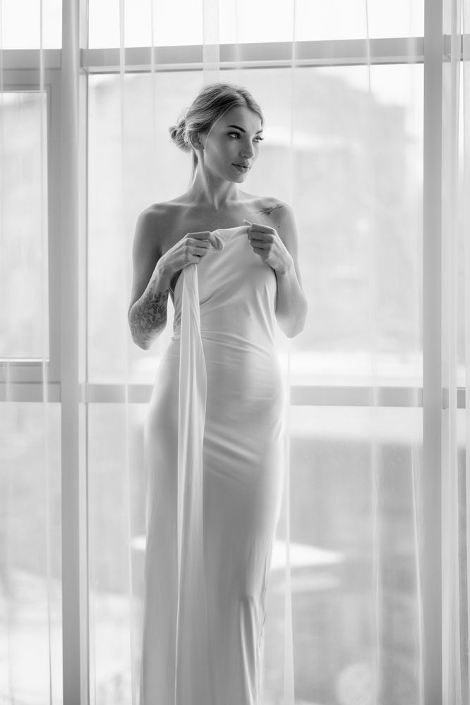 Photograph by Ильинский Дмитрий