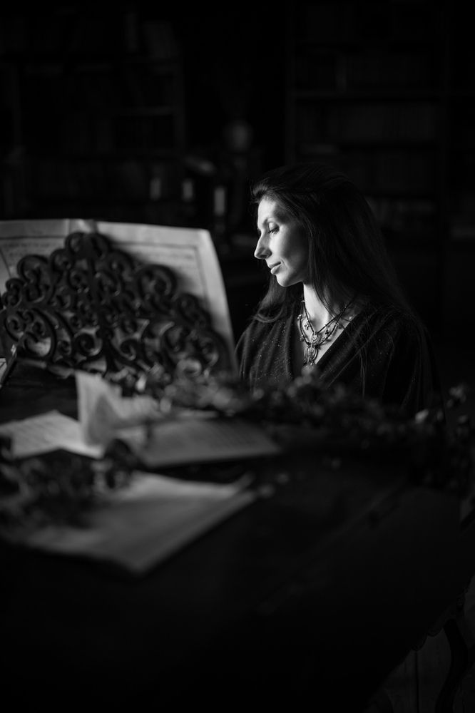 Photograph by Ильинский Дмитрий