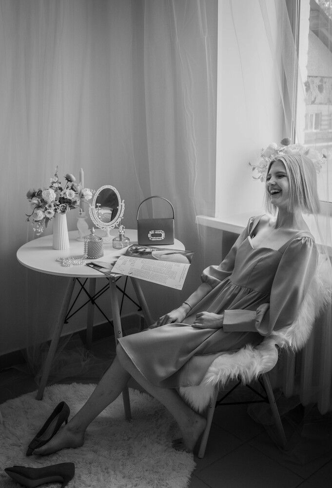 Photograph by Наталья Поспелова