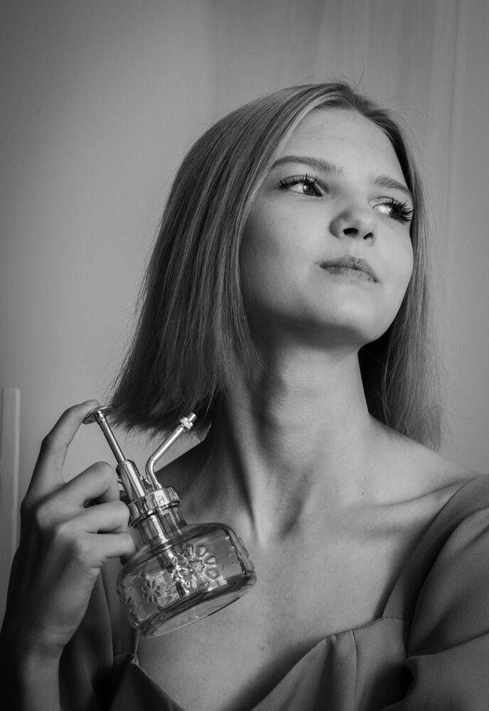 Photograph by Наталья Поспелова