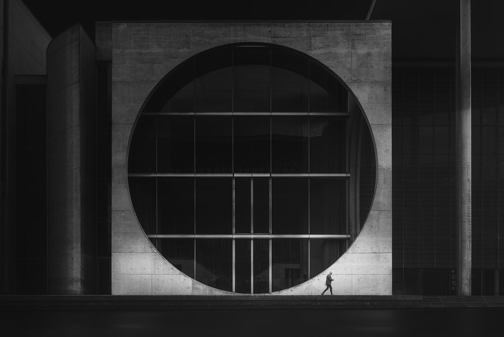 Photograph by Thomas de Franzoni