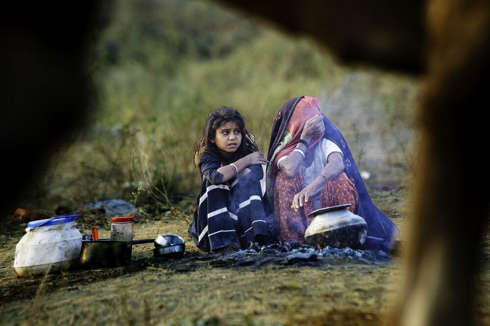 Photograph by Zubair Irshad