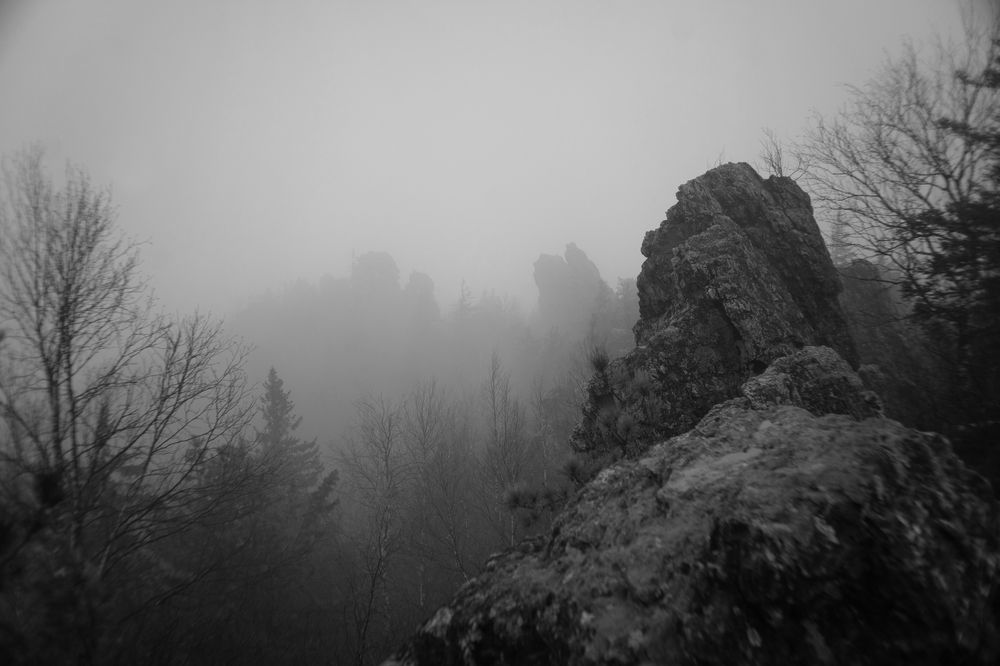 Фотография автора Рыболов Андрей