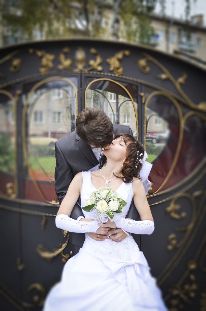 Photograph by Mishel Photographer