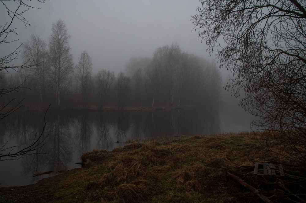 Photograph by Юрий Платухин