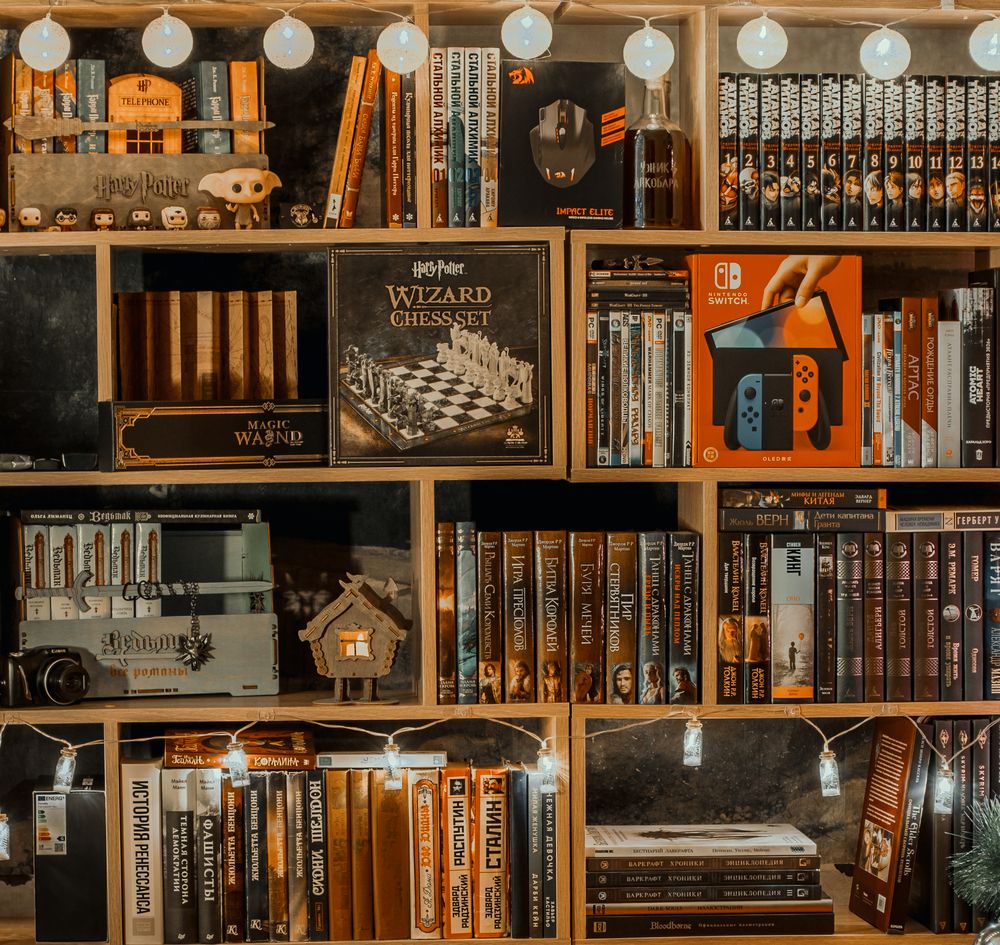 Photograph by Alexey Rodionov