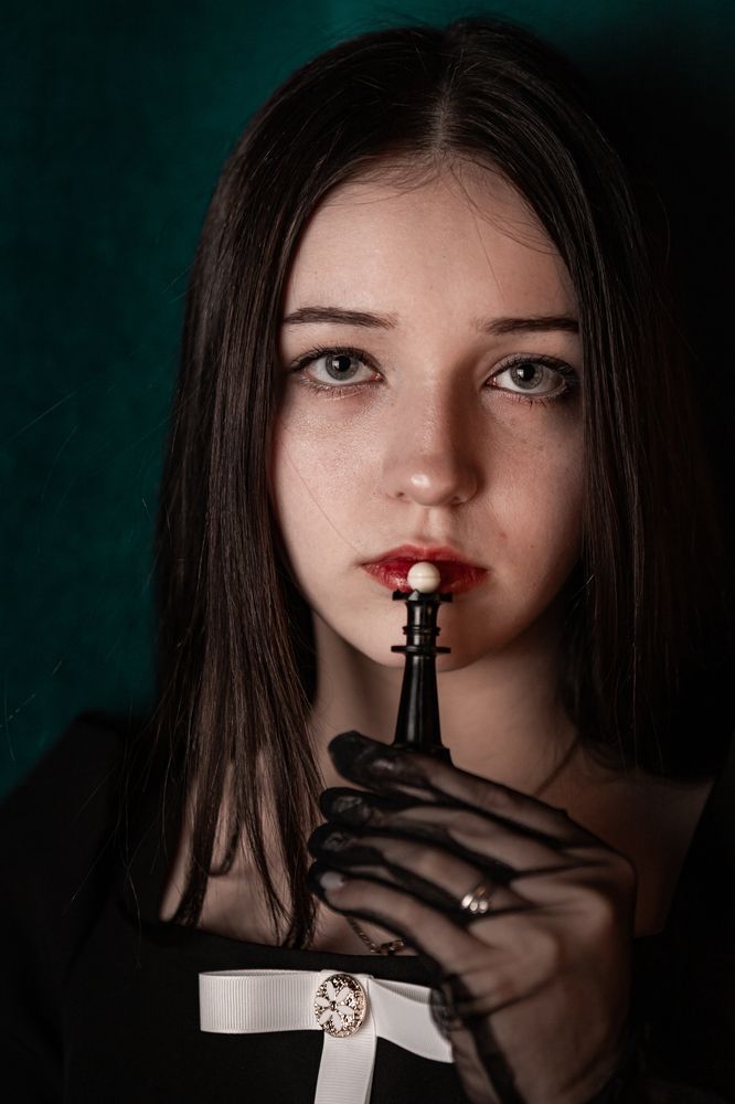 Photograph by Елена Мирошникова