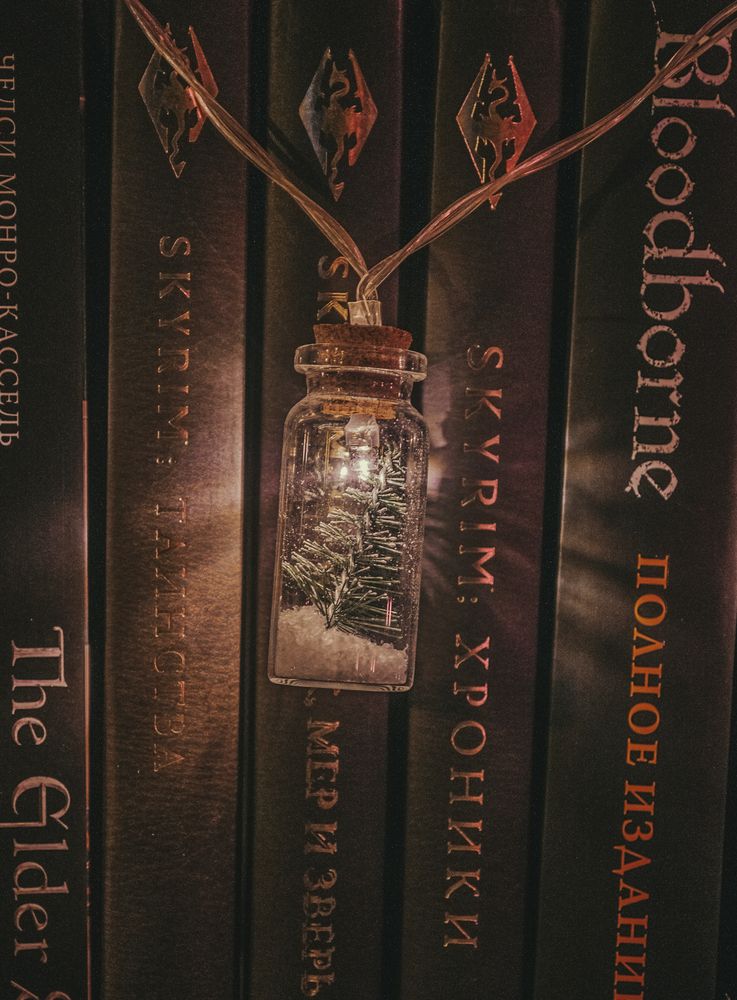 Photograph by Alexey Rodionov