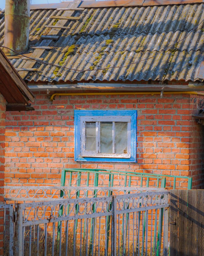 Photograph by Alexey Rodionov