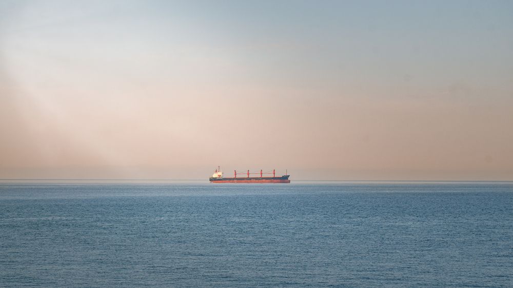 Photograph by Alexey Rodionov