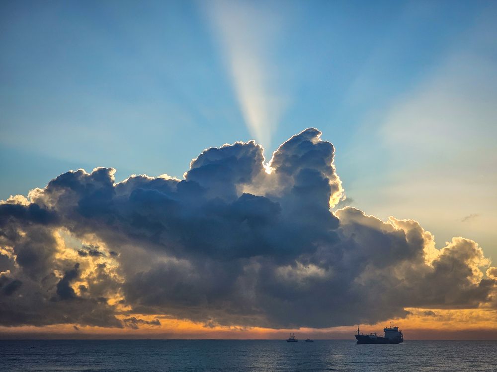 Photograph by Ismail Hassanaly