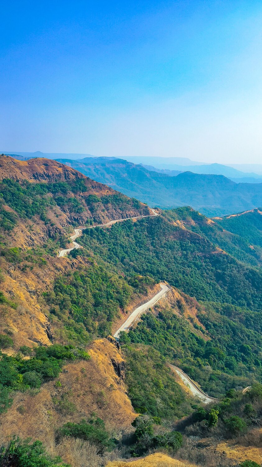 The routes from the above