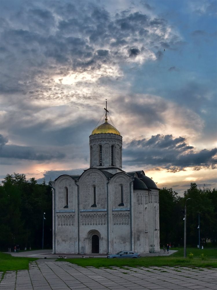 Владимир