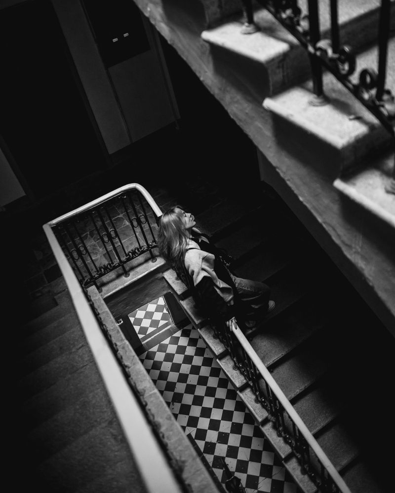 Photograph by Шавель Ирина