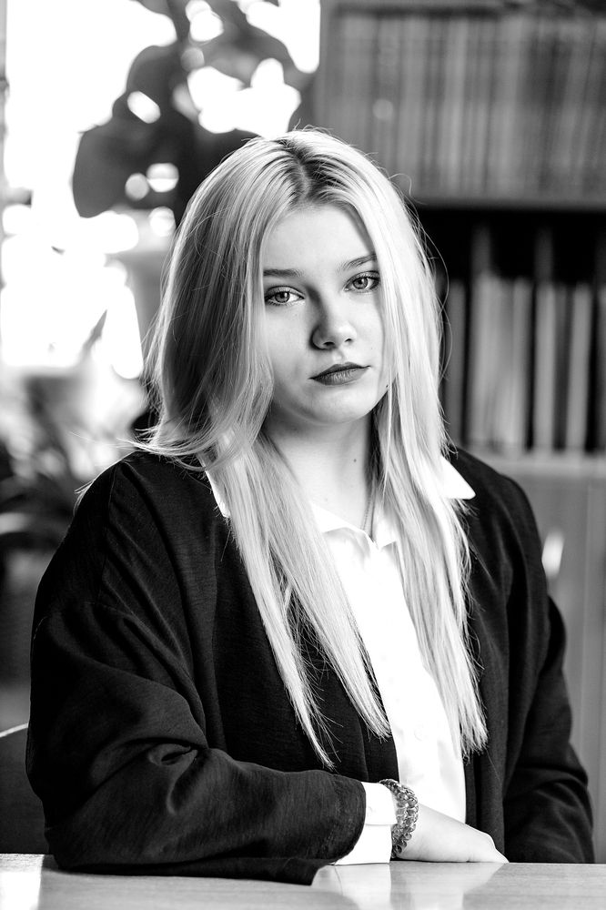 Фотография автора Станислава Гордеева