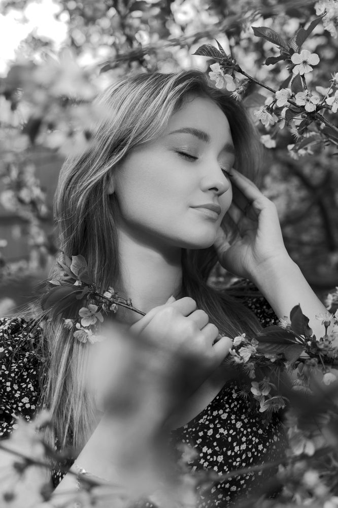 Photograph by Наталия Николаевна