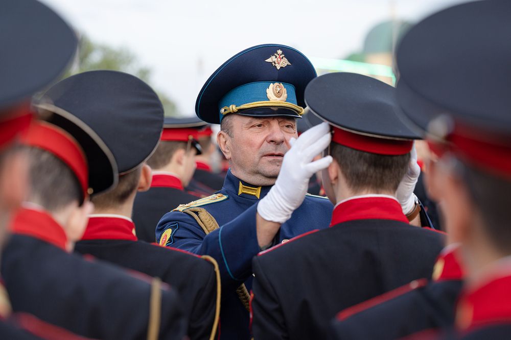 Фотография автора Вербицкий Петр