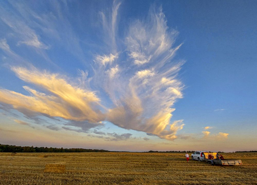 Photograph by Владимир Баулин