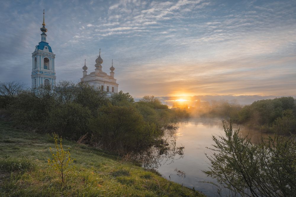 Фотография автора Mikhail Ioannisian