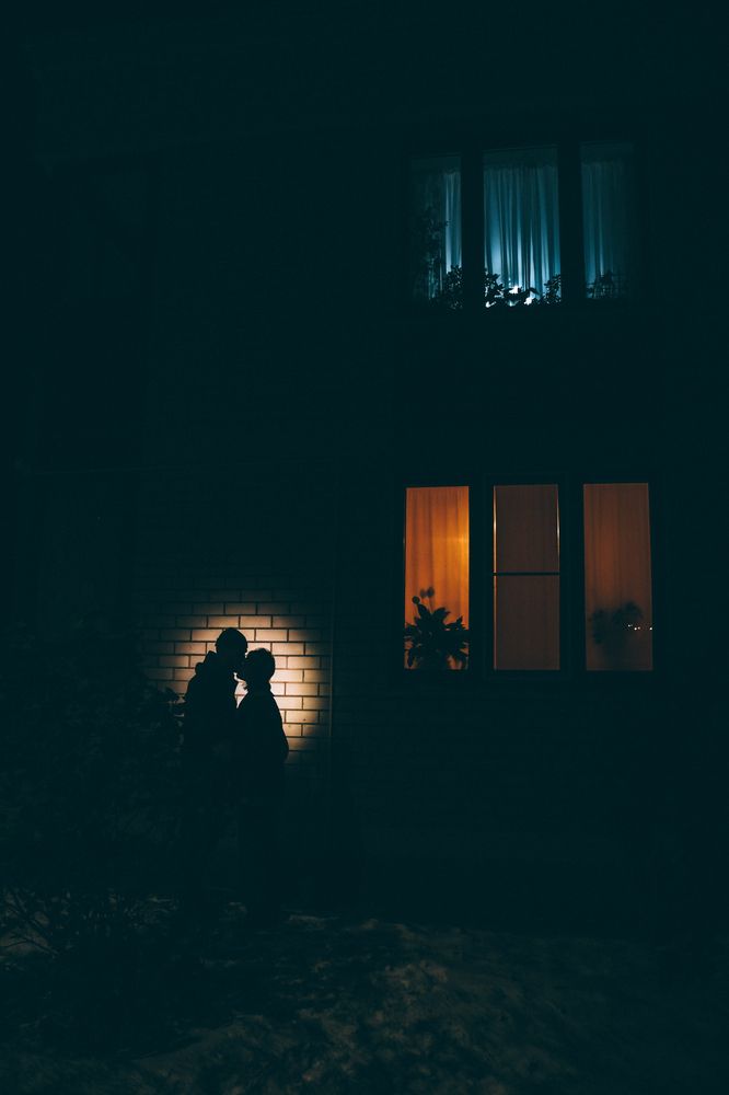 Photograph by Анна Зенкина