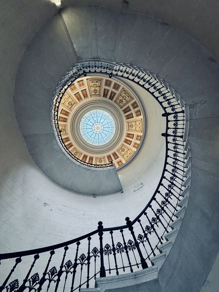 Photograph by Ekaterina Andreassen