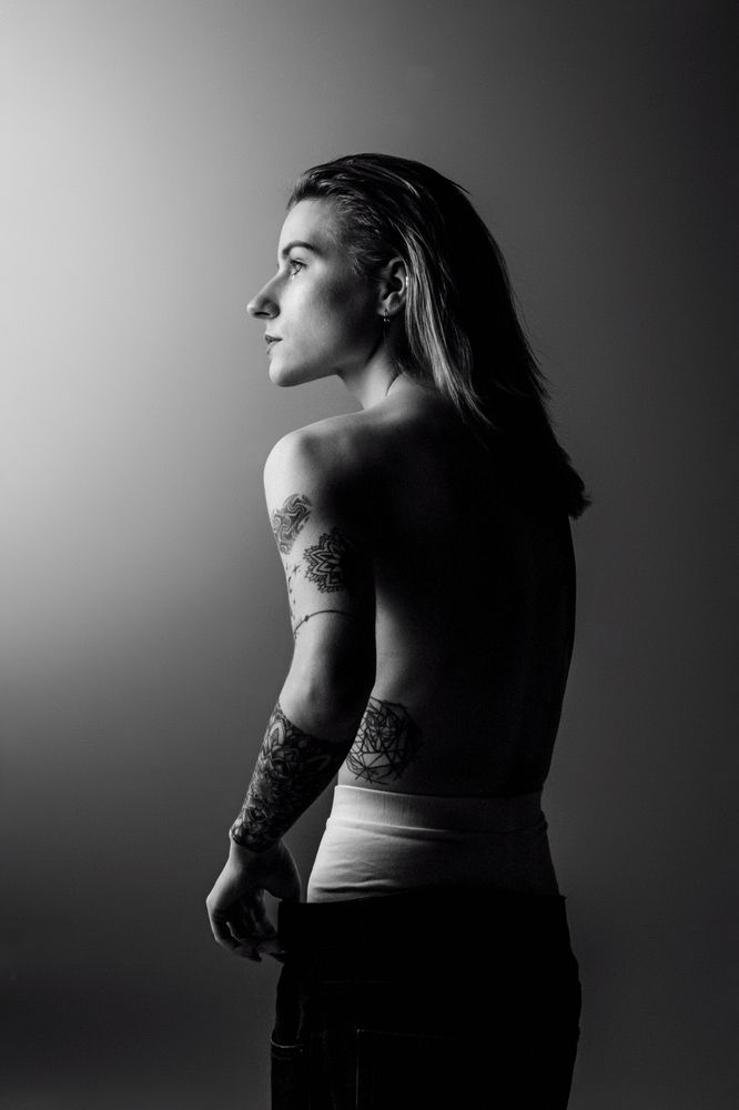 Photograph by Александр Кожарский