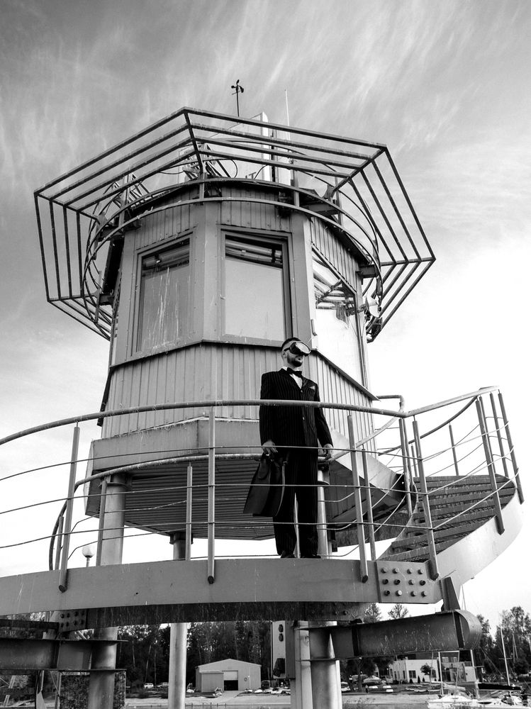 Photograph by Александр Кожарский