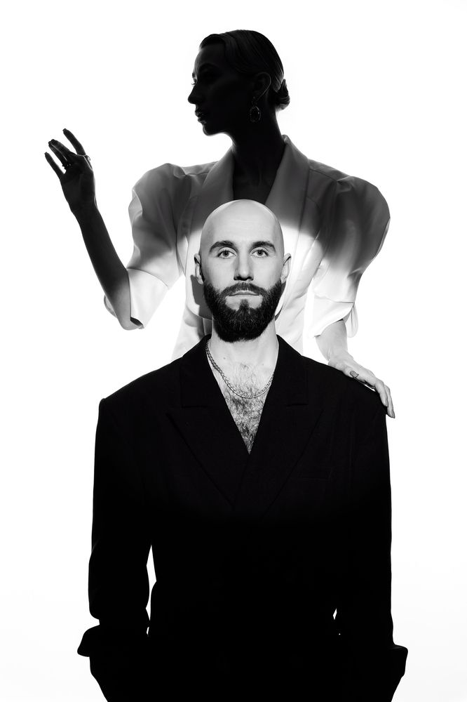 Photograph by Александр Кожарский