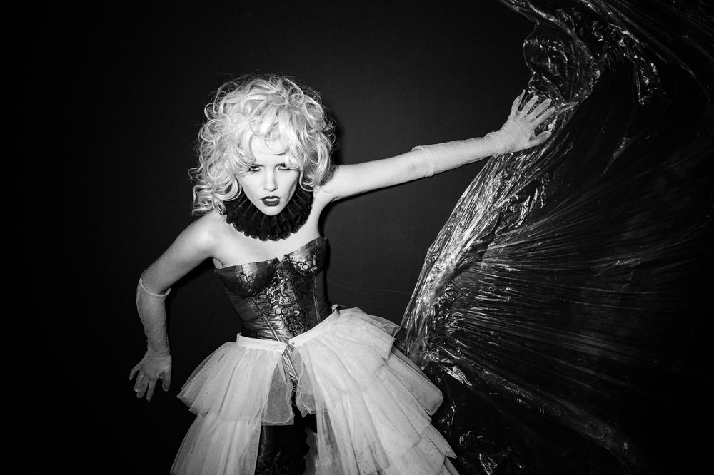 Photograph by Александр Кожарский