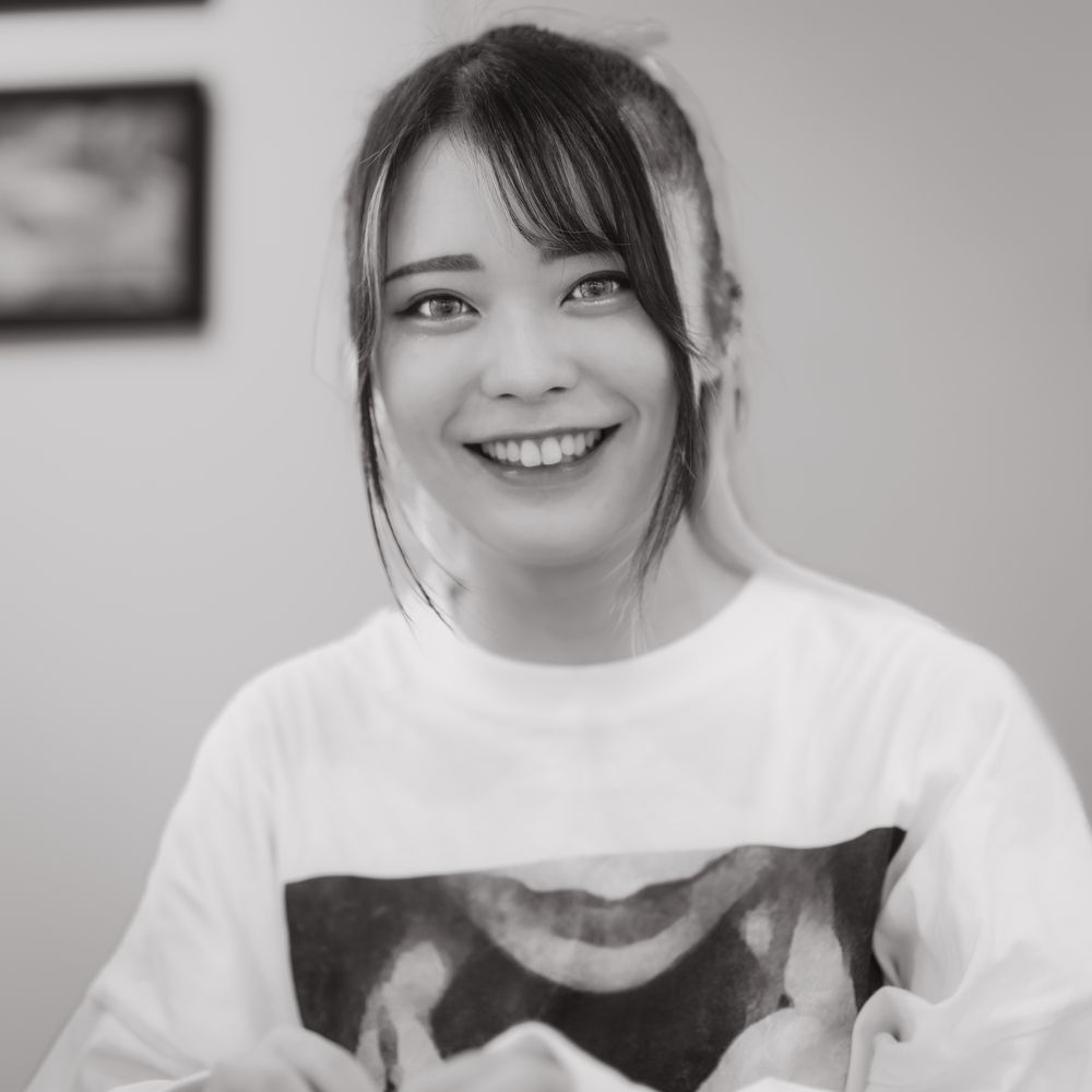 Photograph by Suzuki Ryuta