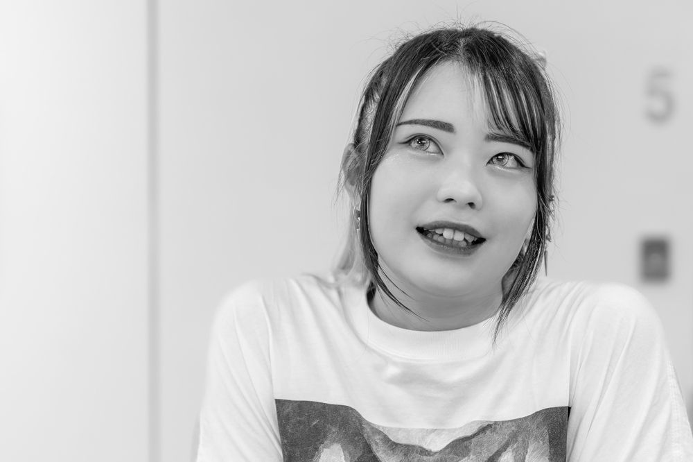 Photograph by Suzuki Ryuta