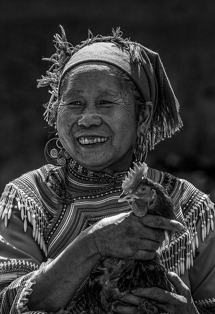 Photograph by THÀNH LÊ ĐỨC