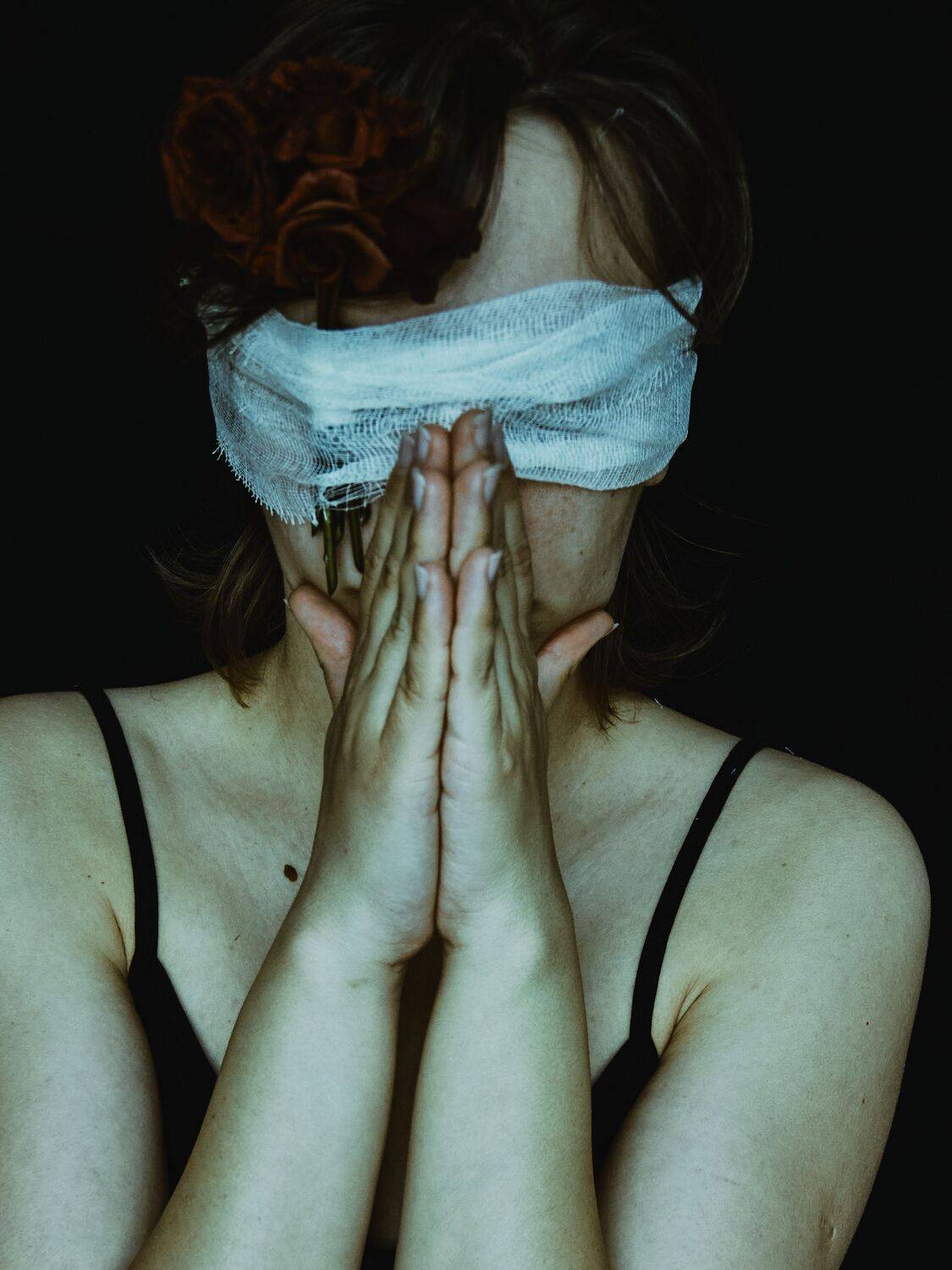 Молитва от боли Молитва от боли