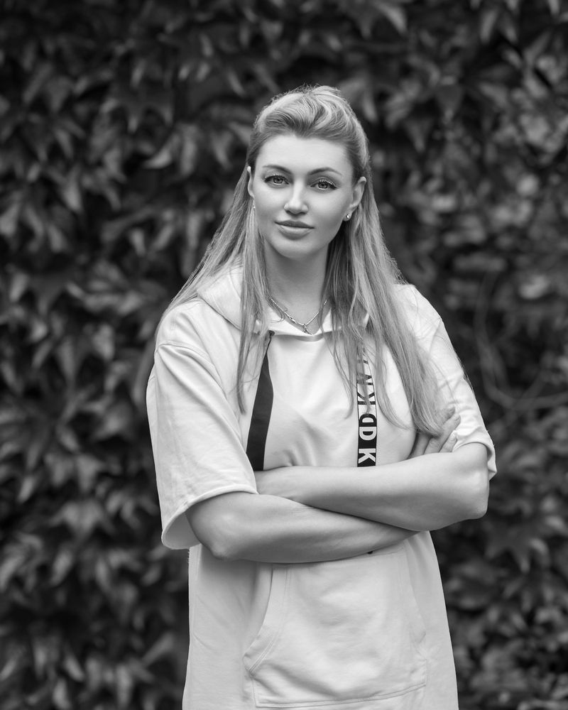 Photograph by Юрий Левко