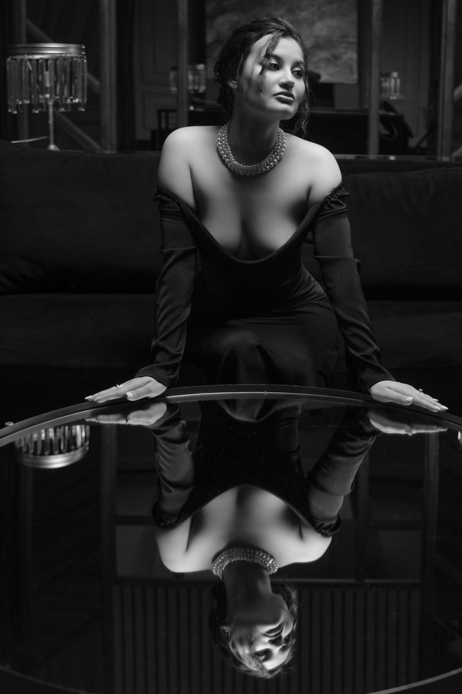 Photograph by Сергей Кесаев