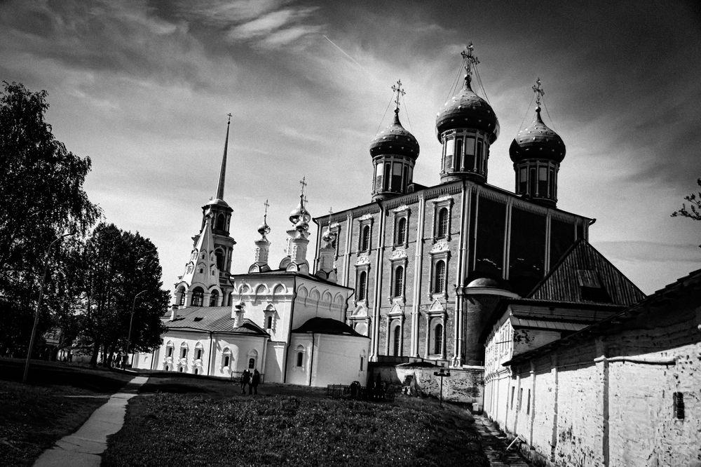 Photograph by Тимур Зенин