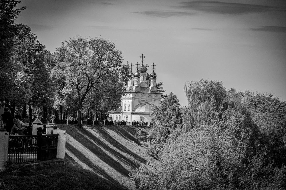 Photograph by Тимур Зенин