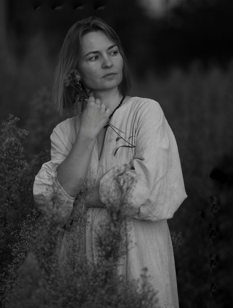 Photograph by Елена Одынец