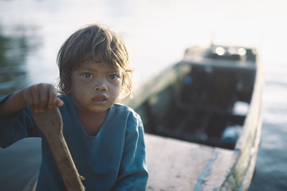 Photograph by Nunong Tindin