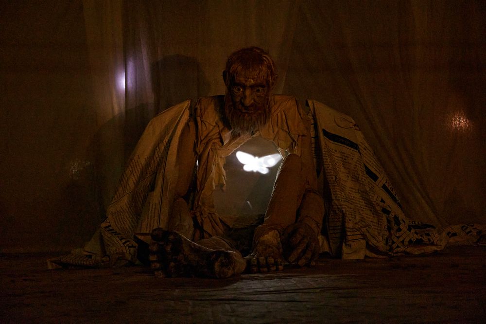 Photograph by Вербицкий Петр