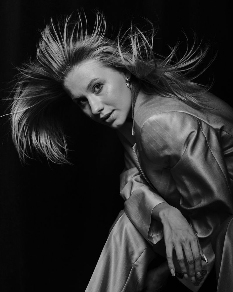 Photograph by Сергей Кесаев