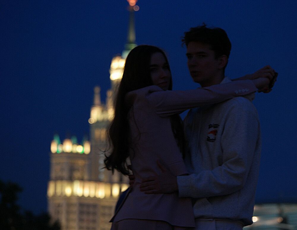 Photograph by Дмитрий Ткаченко