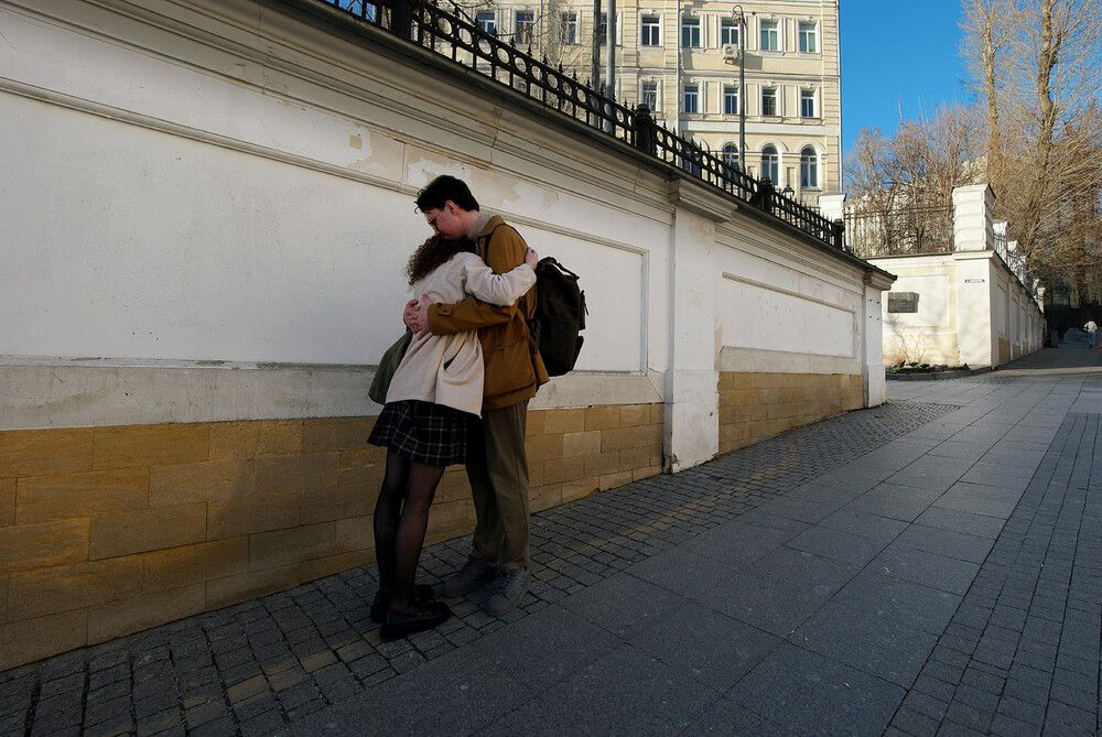 Photograph by Дмитрий Ткаченко