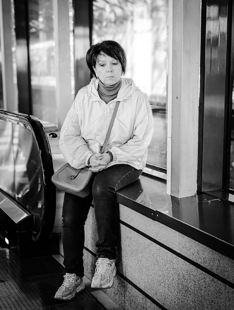 Photograph by Антон Огородов