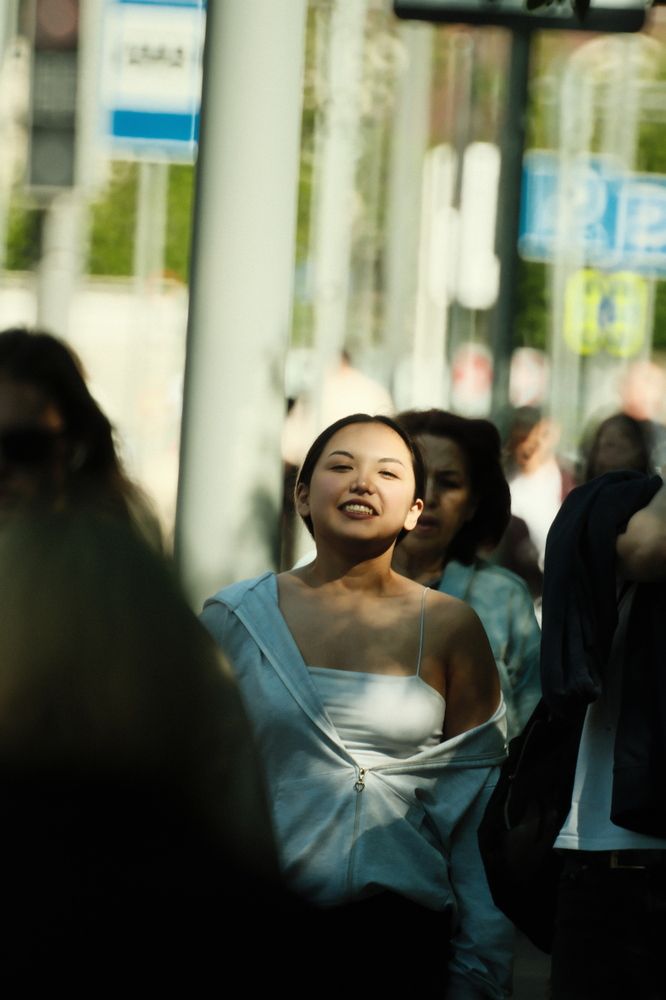 Photograph by Denis Naryshev